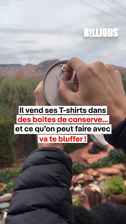 😱 Ce packaging est devenu viral ⁉️