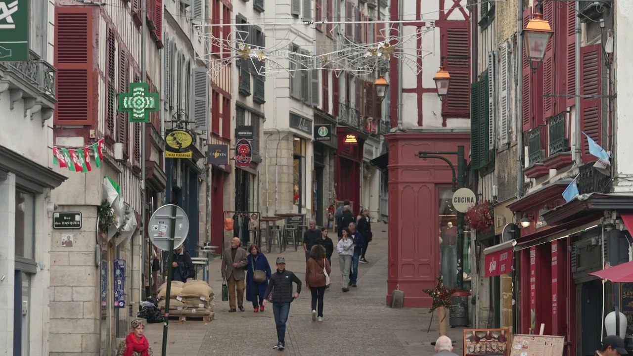  Municipales 2026 : au Pays basque, la galère pour se loger 