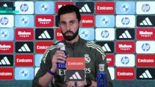 RUEDA de PRENSA de ARBELOA en la previa del OSASUNA vs REAL MADRID | LA LIGA EA SPORTS