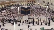 Dua From Mecca #Dua #Viral #Trending @amiralyofficial