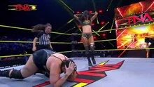 Mila Moore vs. Big Mama - TNA Xplosion February 13, 2026