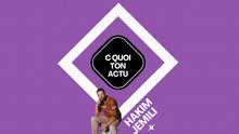 C Quoi ton Actu ? Hakim Jemili
