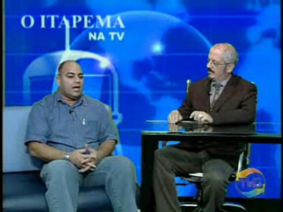 O Itapema na TV - edição de 30/05