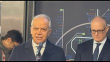 A Roma nasce la PolMetro, Piantedosi inaugura la prima sede