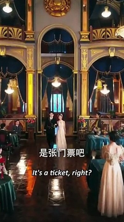 🔥💖 Wang Yilei & Zhai Yiying - Love Lasts Forever 《爱久同心》Eng Sub