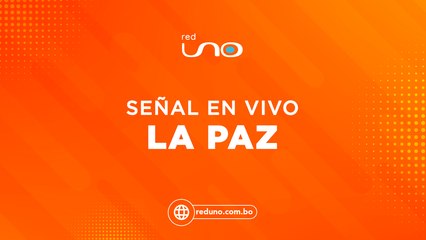 LA PAZ