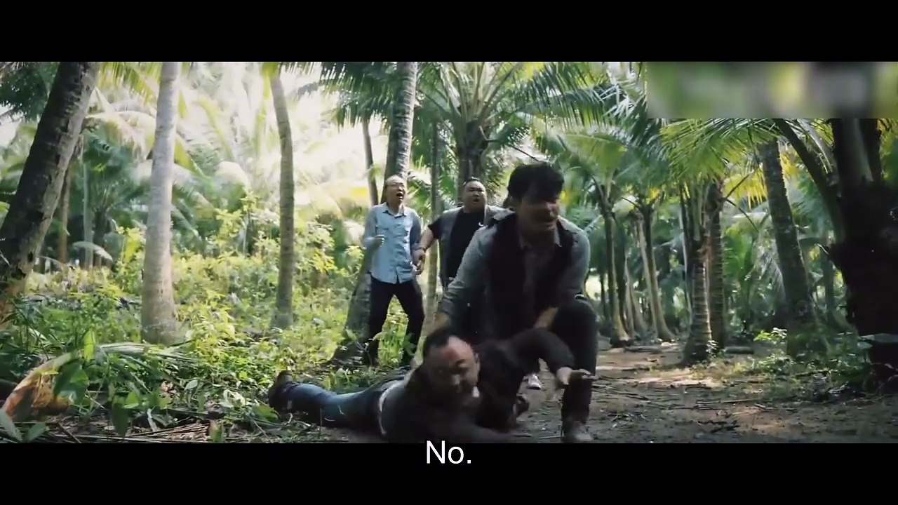 Legendary Emotional Scene