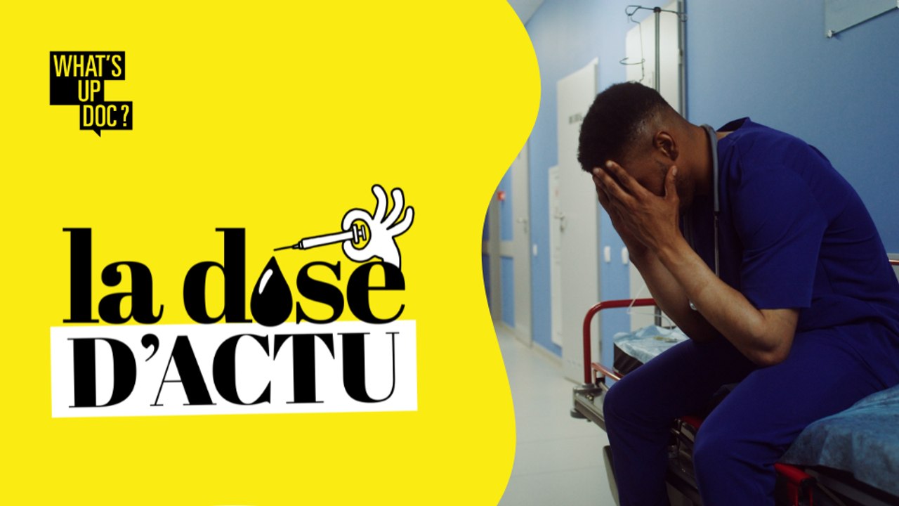 La dose d'actu de la semaine du 20 février