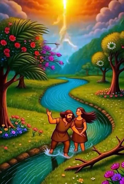 Zwischen Gabe und Verbot Musikvideo