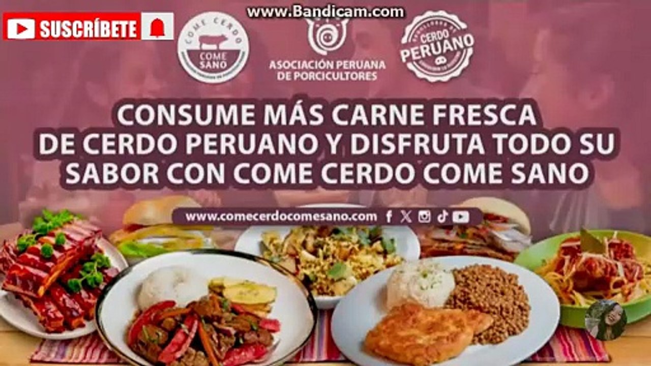 Tanda de Comerciales Peruanos America Television 08-04-2025 2-3