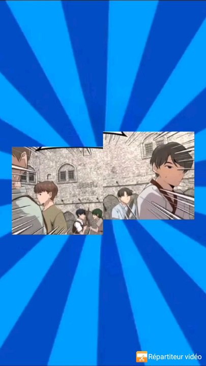 partie 88  Le Démon Divin des art martiaux Revenu d’Outre-Tombe Dominera t-il  le Monde de Magie