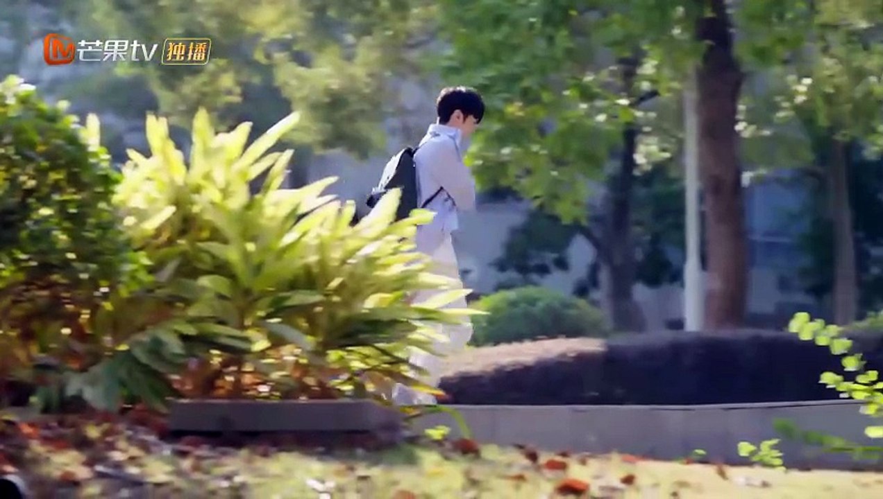 Tập 15 - BÍ MẬT NƠI GÓC TỐI (Thuyết Minh) | Trần Triết Viễn, Từ Mộng Khiết, Phàn Trì Hân, Vương Trạch Hiên, Lưu Chỉ Vy, Vương Nhất Lam, Lý Nhật Nghiêu