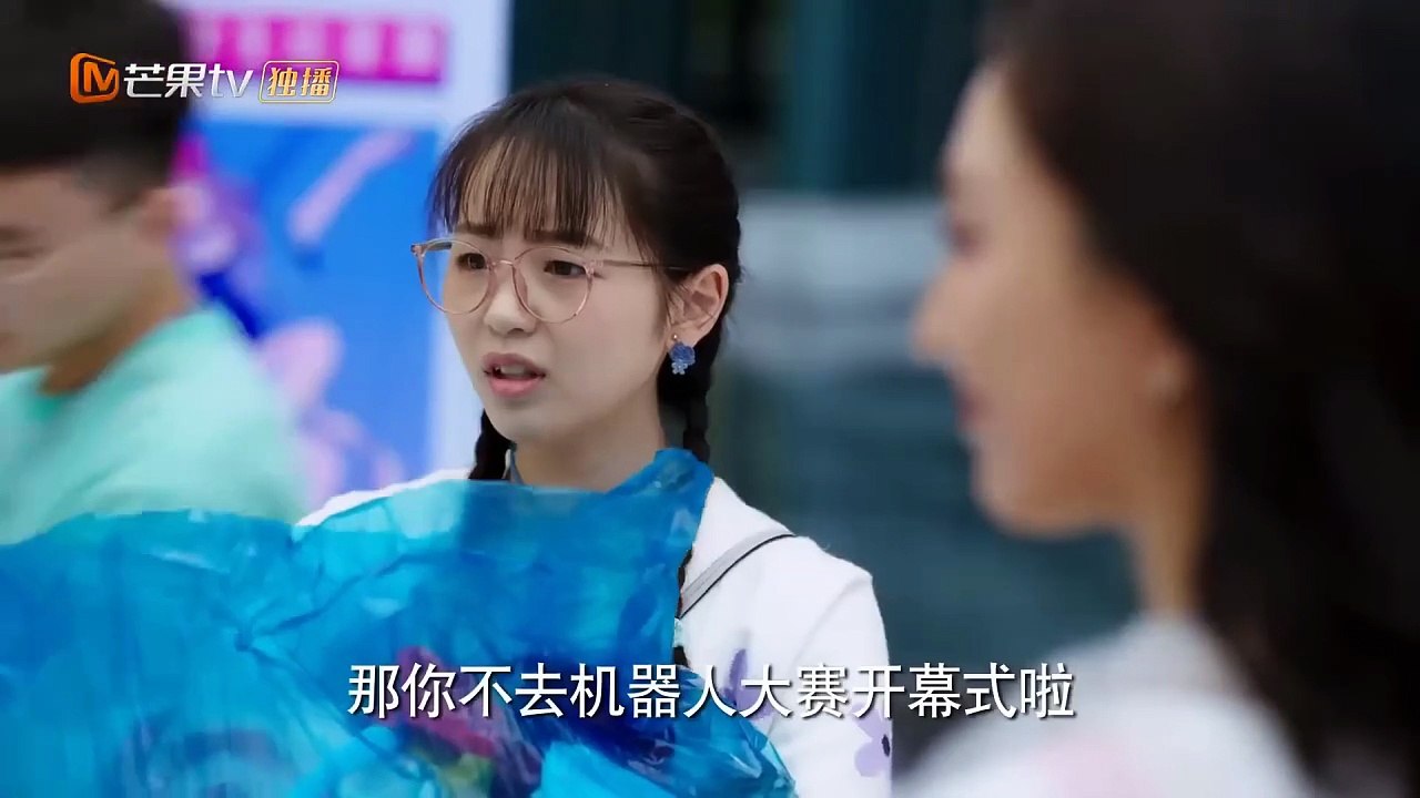 Tập 20 - BÍ MẬT NƠI GÓC TỐI (Thuyết Minh) | Trần Triết Viễn, Từ Mộng Khiết, Phàn Trì Hân, Vương Trạch Hiên, Lưu Chỉ Vy, Vương Nhất Lam, Lý Nhật Nghiêu