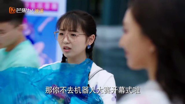 Tập 20 - BÍ MẬT NƠI GÓC TỐI (Thuyết Minh) | Trần Triết Viễn, Từ Mộng Khiết, Phàn Trì Hân, Vương Trạch Hiên, Lưu Chỉ Vy, Vương Nhất Lam, Lý Nhật Nghiêu