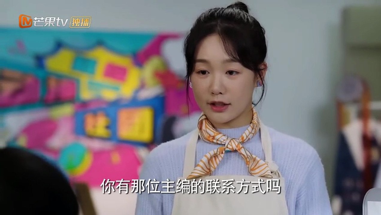 Tập 18 - BÍ MẬT NƠI GÓC TỐI (Thuyết Minh) | Trần Triết Viễn, Từ Mộng Khiết, Phàn Trì Hân, Vương Trạch Hiên, Lưu Chỉ Vy, Vương Nhất Lam, Lý Nhật Nghiêu