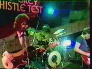 Dire Straits - Sultans Of Swing Live 1978