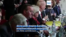 Grupa E5 spotkała się w Polsce. Chce jedności i bezpieczeństwa Europy