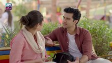 Aapa Shameem Episode 15 Zoha Tauqeer Fahad Sheikh ARY Zindagi Drama - Video Dailymotion