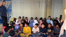 Tiga Bulan Pascabencana, Anak-Anak Reje Payung Masih Menanti Ruang Kelas yang Layak