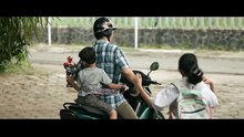 Ayah, Ini Arahnya Ke Mana, Ya? | movie | 2026 | Official Teaser
