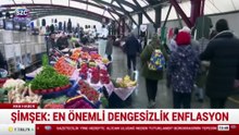 Yeni Şafak, Bakan Şimşek'e kazan kaldırdı!