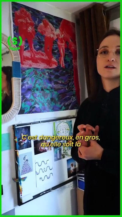 Il n’est pas toujours évident pour les plus petits de mettre des mots sur ce qu’ils vivent ou d’identifier une situation anormale. C'est justement pour les aider à s'exprimer que l'association L'Enfant Bleu a imaginé le "Respectomètre". Un outil visuel u