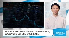 DoorDash Q4 Miss