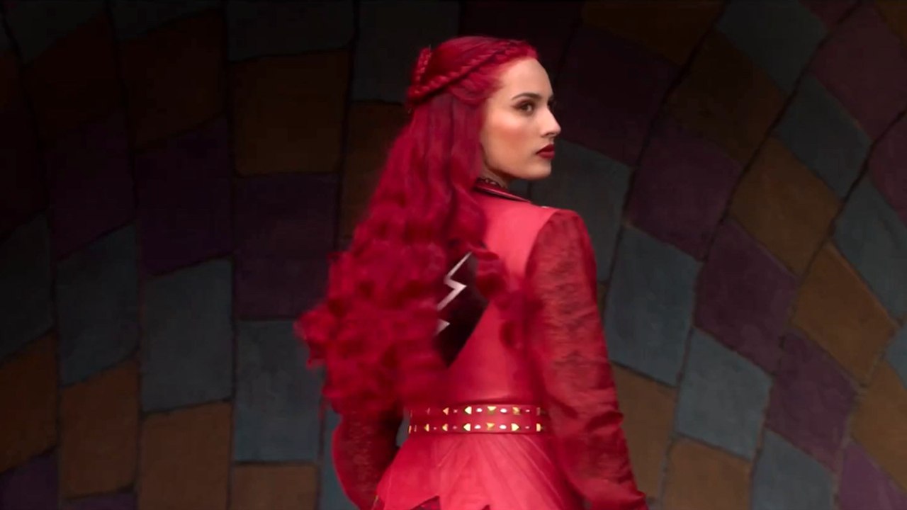 Descendants 5 Trailer OV