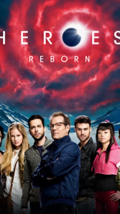 heroes reborn une bonne serie ?