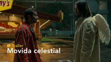 Movida celestial - Trailer español