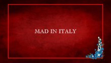 «Mad in Italy/2011 HD»