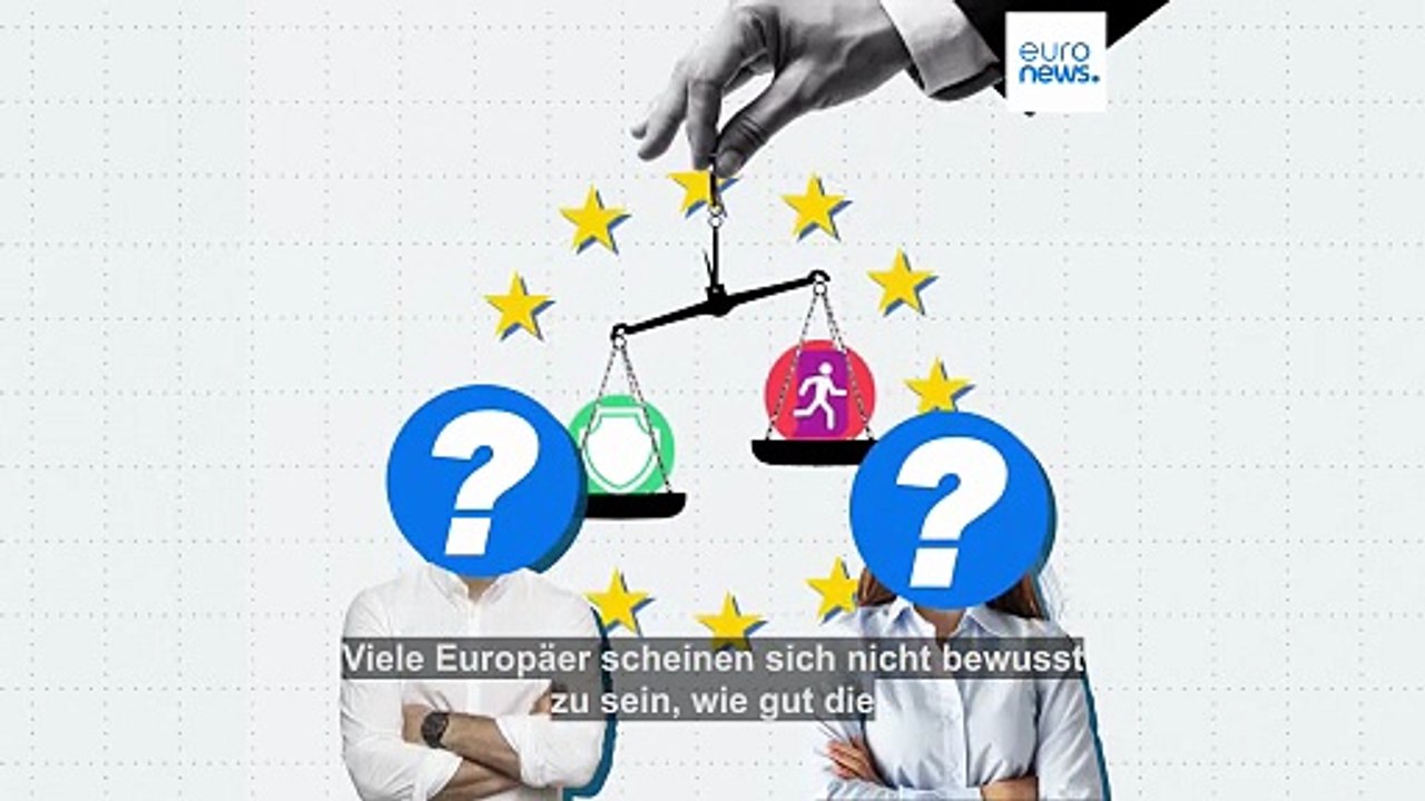 Mehrheit der Europäer fordert Migrationsreform