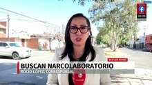 Horror en San Luis Potosí: Buscan 'Narcolaboratorio' usado como centro de exterminio
