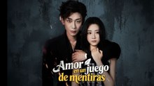 Amor En Un Juego De Mentiras