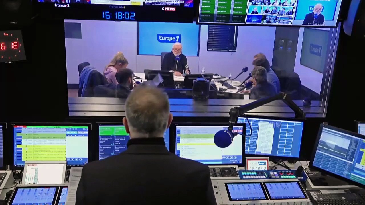 Olivier Faure «craint» que la marche blanche «ne transforme Lyon en capitale des fascistes»