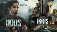 Ikkis (2026)New HD Hindi Action Movie