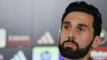 Arbeloa: "No sé si yo sería capaz de volver al campo como hizo Vinicius"