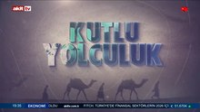 Kutlu Yolculuk 20 Şubat 2026