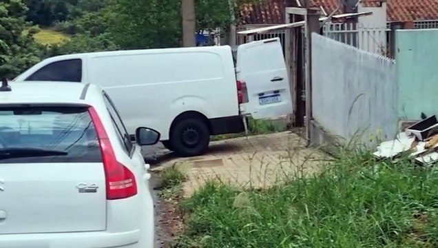 Idosa morre em residência no bairro Esmeralda, em Cascavel