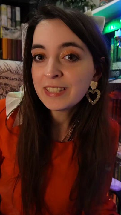 Tolkien a-t-il humilié Éowyn ?Excusez-moi pour l’intro, je parle plus vite que mon micro