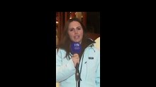 La giornalista australiana Danika Mason alle Olimpiadi va in diretta ubriaca:“Non avrei dovuto bere”