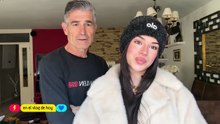 Helena Arauz viaja en familia junto a Gilbert y anuncia una noticia - La isla de las tentaciones