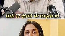 किसकी गाड़ी, किसकी जान_ __ आचार्य प्रशांत