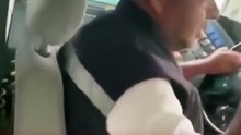 🤨🚍 ¡Polémica en Tijuana! Un conductor de transporte público se negó a otorgar el descuento de estudiante a una joven argumentando que asistía a una escuela privada.