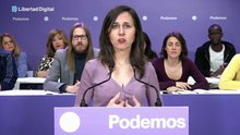 Podemos estalla contra Rufián y rechaza duramente su plan