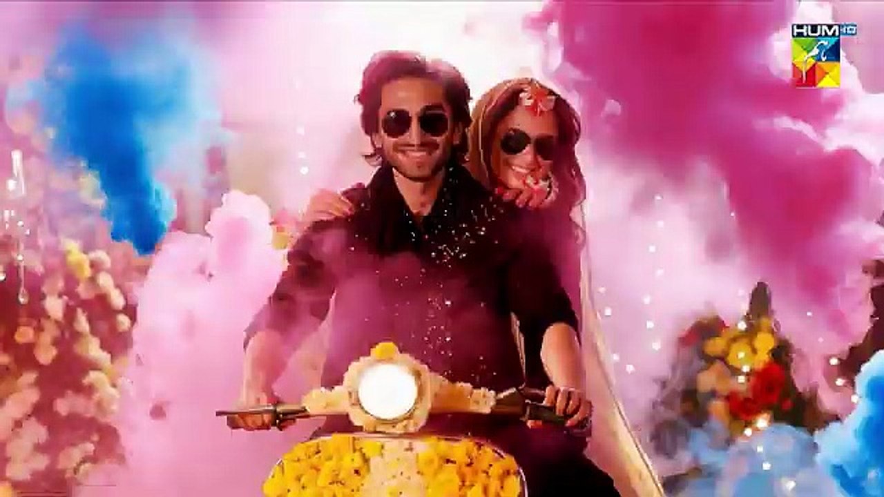 Dekh Zara Pyar Se - Episode 02 - 20th Feb 2026 - [ Yumna Zaidi & Hamza Sohail