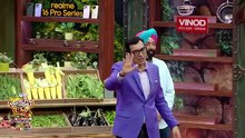 Is weekend ho raha hai coffee Sara entertainment laughter shave season 4 coming soon episode new promo with Sanjeev Kapoor