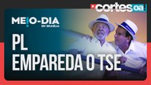 PL empareda o TSE: A jogada estratégica para tornar Lula inelegível em 2026