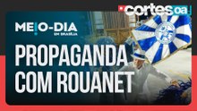 Propaganda com Rouanet? Escola que exaltou Lula captou R$ 5,1 milhões