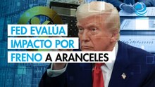 La Fed se plantea nuevas preguntas tras sentencia de Corte Suprema sobre aranceles de Trump: Bostic